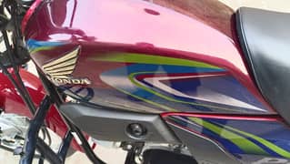 Honda pridor 2024 Manufacturing