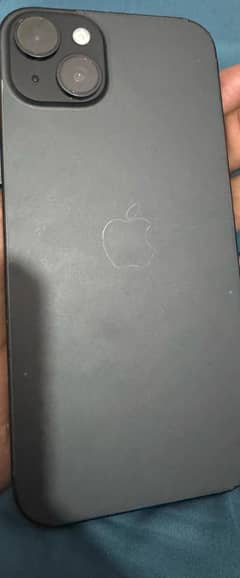 Iphone 15 plus| Full sim time available