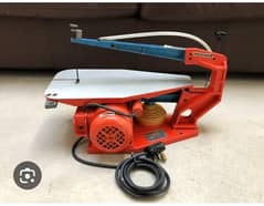 Hegner multicut 2 saw