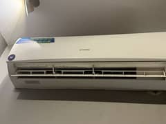 hyundai 2 ton inverter ac model 2020