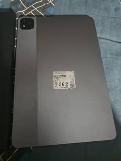 infinix xpad 8/256 PTA approved