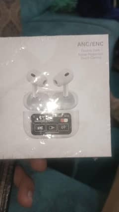 A9 air puds