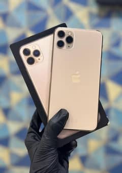 Apple iPhone 11 Pro Max