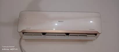 Orient Dc Inverter 1.5 ton
