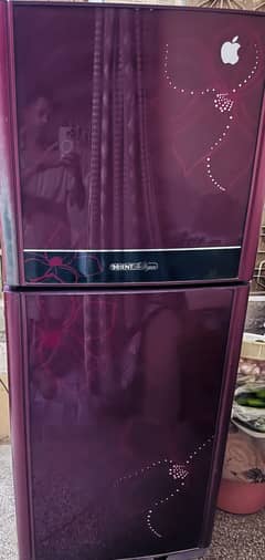 Orient fridge