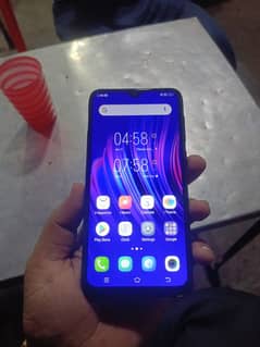 vivo y97 8/256 pta approveed