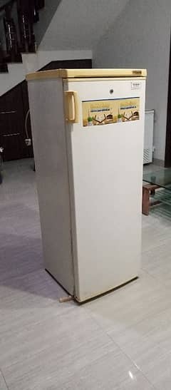 Freezer