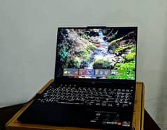 ASUS TUF A16 w/ 7700s Graphics Card (Better than RTX 4060)