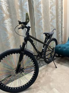 Cycle