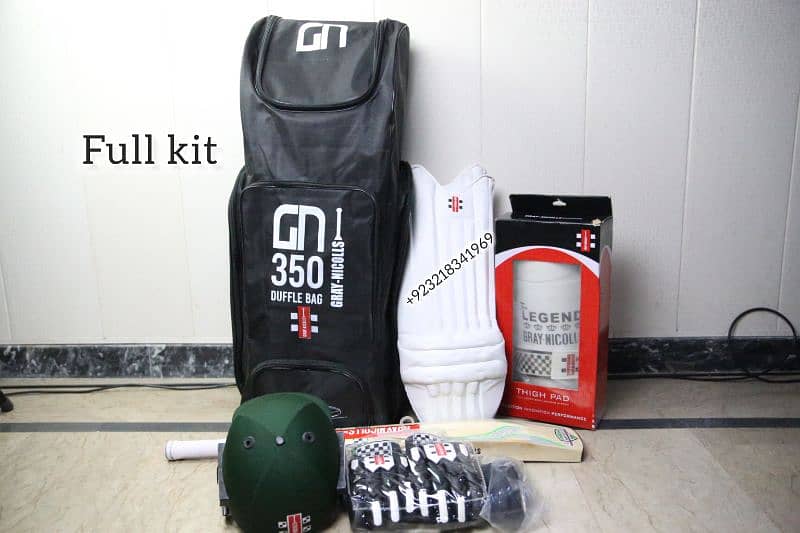 Hard boll kit export quality 0