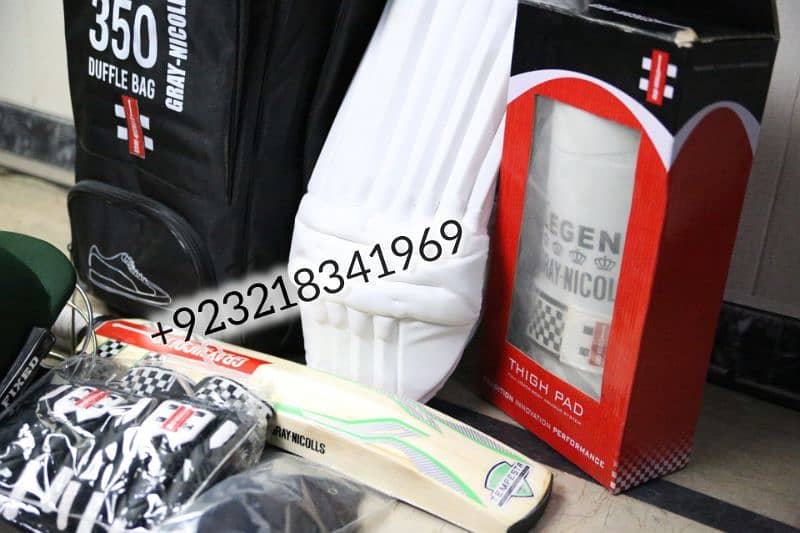 Hard boll kit export quality 1