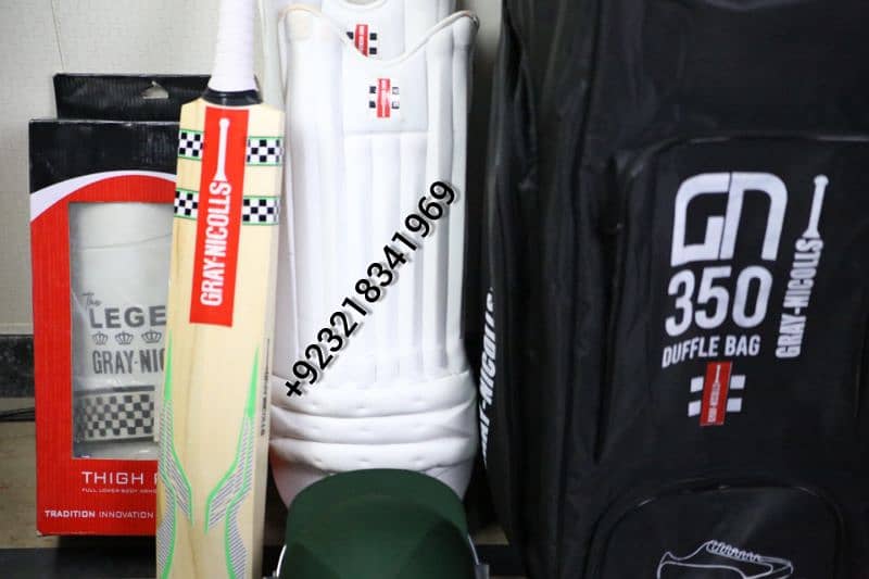 Hard boll kit export quality 2