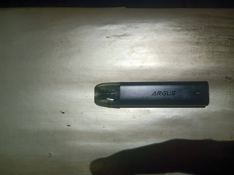 Argus g2 mini pod New condition with box 0