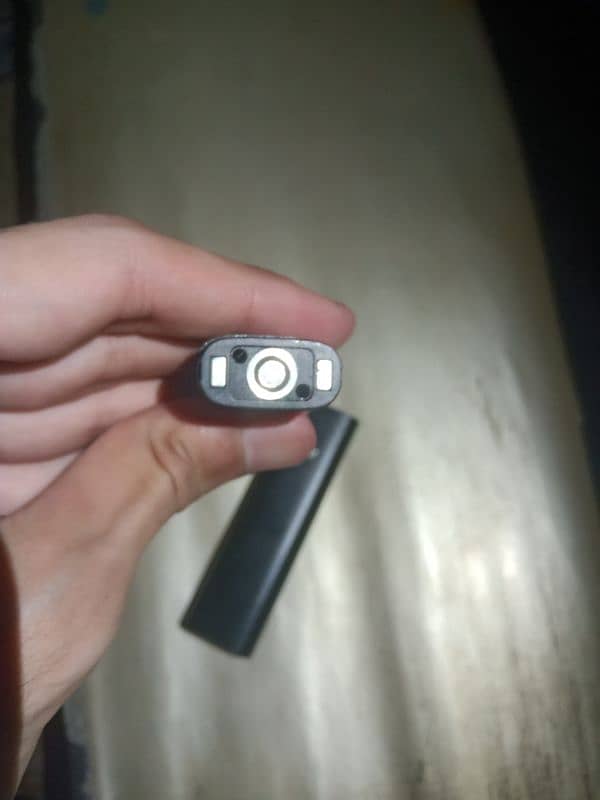 Argus g2 mini pod New condition with box 2