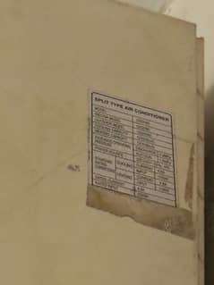1 ton inverter ac