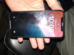 iPhone xs