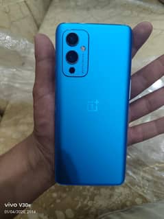 One plus 9 5g