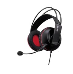 ASUS CERBERUS GAMING WIRED OVER-EAR HEADPHONE FOR SALE
