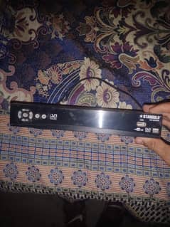receiver