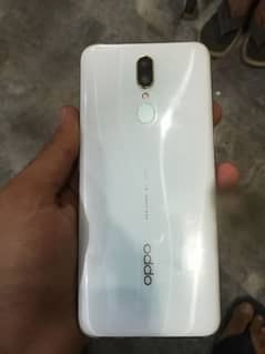 OPPO F11 PTA APPOROVED