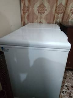 refregerater