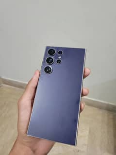Samsung S25 Ultra
