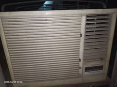 Window AC 0.75 Ton