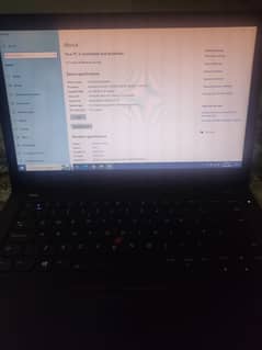 Lenovo Thinkpad T480