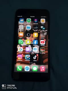 i phone 7+, 128 gb   jv