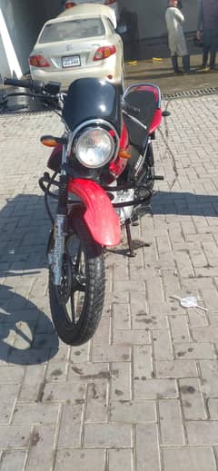 Yamaha
