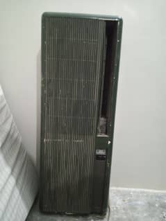 Portable AC 0.75 ton double coil for sale