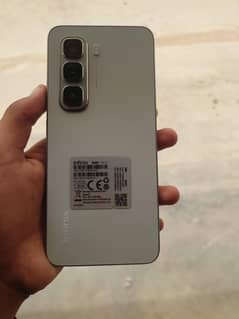 Infinix hot 50 pro