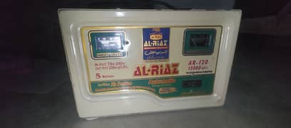 Al riaz