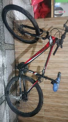 MTB