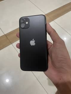 Iphone 11 128gb 92 health non pta jv 10/10 waterpack