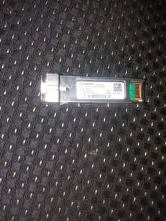 Huawei Short Range SFP 10g Duplex 10km 1sided 1310