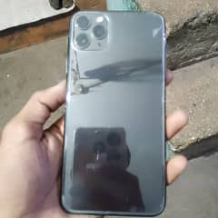iphone 11 Pro max 64gb