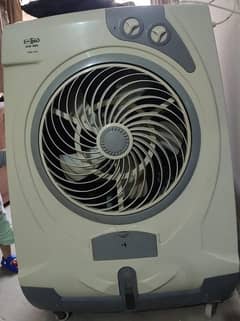 Super Asia ECM 6000 Jambo Size