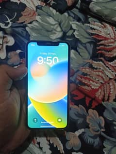 I phone X PTA Approved
