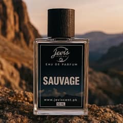 SAUVAGE