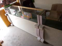 Counters,