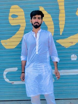 Ali Raza