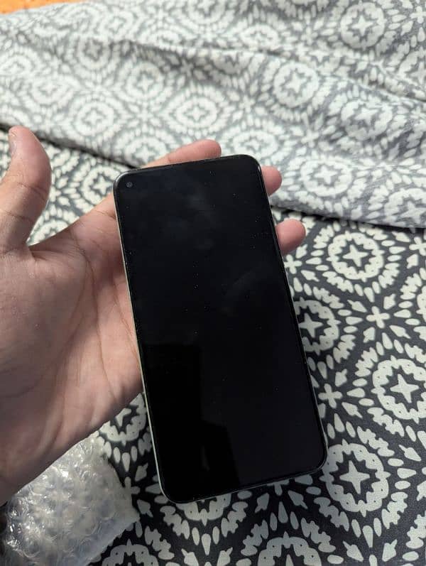 Google Pixel 5 1