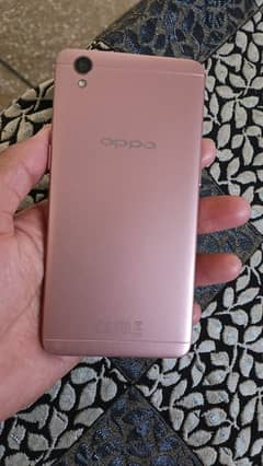 Oppo A37 4-64 Dual Sim 10/10 Used