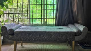3 Seater Settee Sofa for Sale