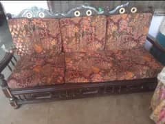 Sofa Set