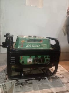 For Sale: Jasco J2000DLX Generator – Excellent Condition
