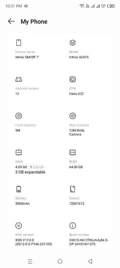 Infinix