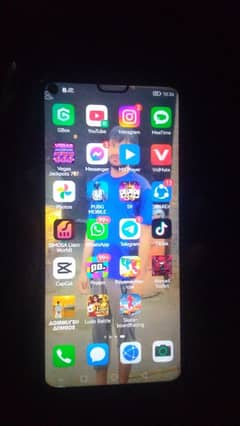 hauwei nova 7i