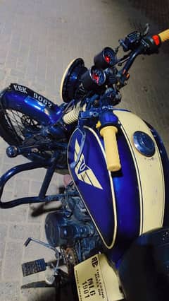 Bike